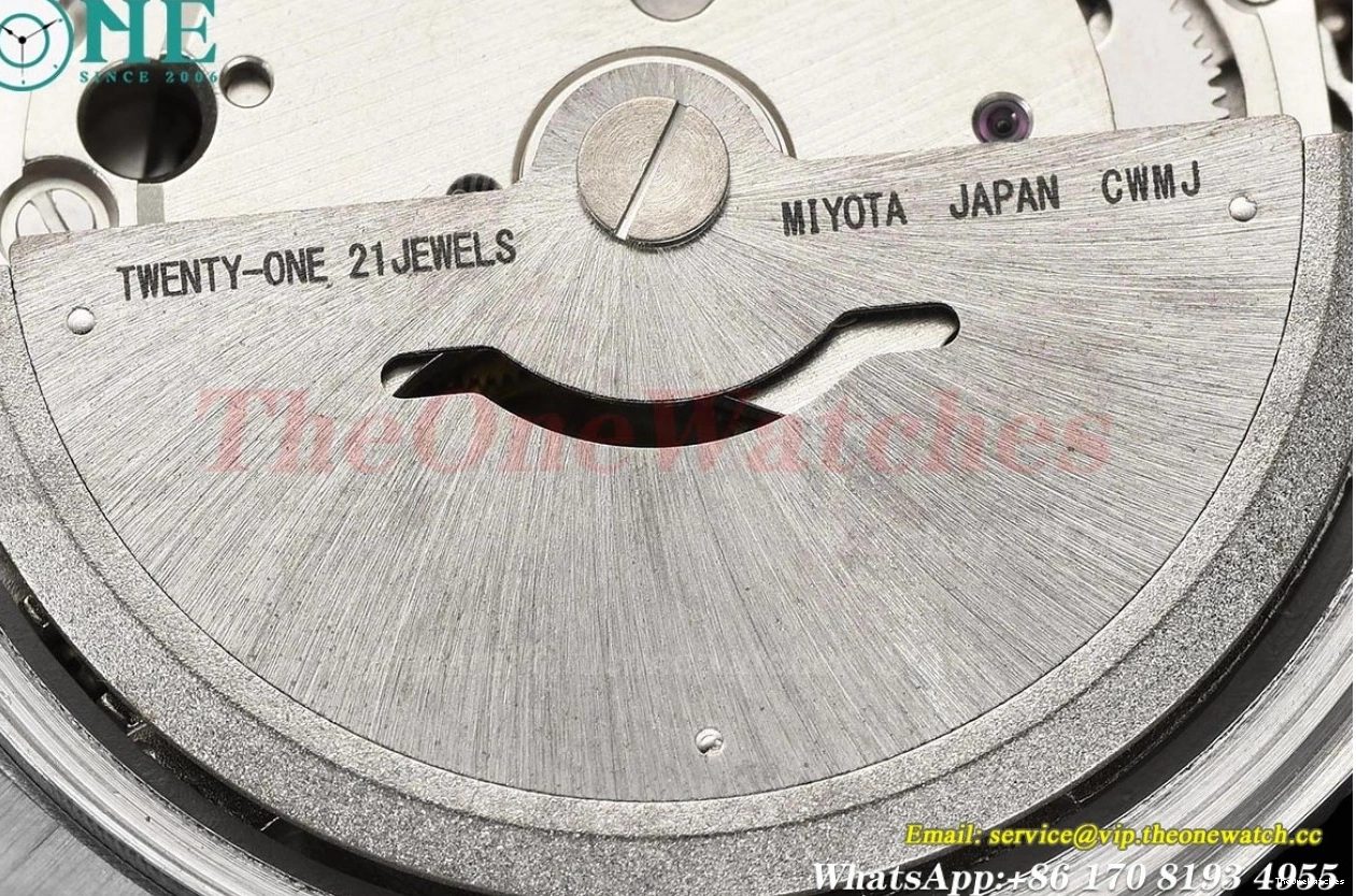 278274 Stk GDF Datejust SS 31mm Pink MY8215 SS 0406